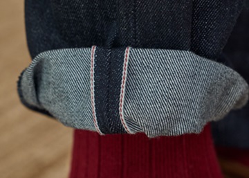 Alberto Candiani x Velasca presents a new made-in-Italy denim capsule