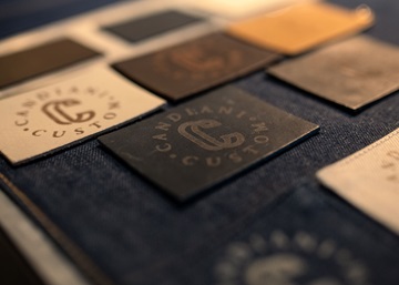 The anatomy of jeans: every component that makes denim work