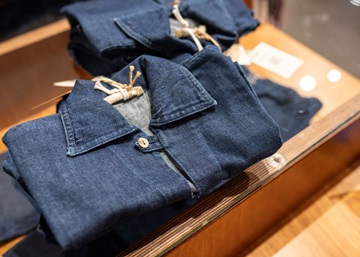 Candiani collaborates with Bagai Kids for “Baby Blue”