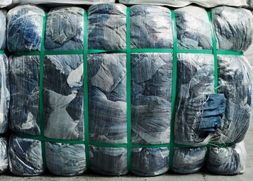 Closing the loop: the future of denim recycling