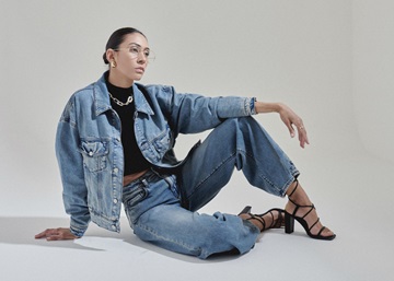 What makes denim premium: the markers of true quality