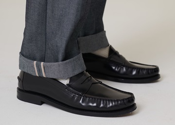 Selvedge denim: the hallmark of quality