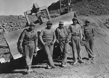 Denim and workwear: from uniform to global symbol