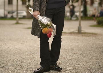 Denim and season change: ideas, outfits, and suggestions for each one