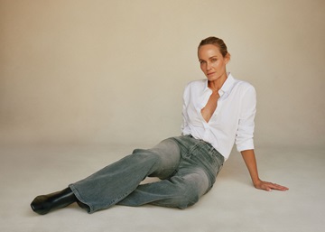 High-end denim: Candiani’s luxury collaborations
