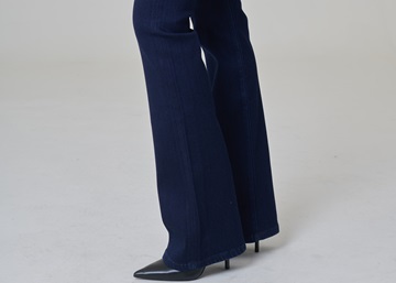 Denim trends FW26-27: what jeans will we be wearing this season?