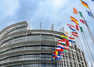 EU’s Corporate Sustainability Due Diligence Directive