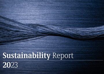 Our 2023 Sustainability Report is now available