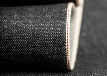 The misconception of selvedge denim