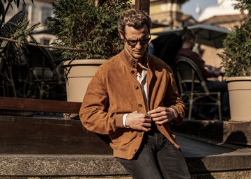 I trend futuri del denim
