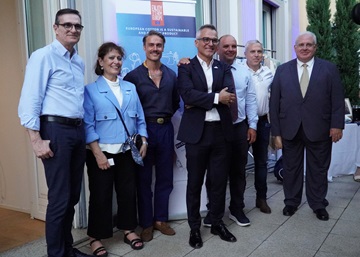 European cotton designs a sustainable future for textiles and fashion