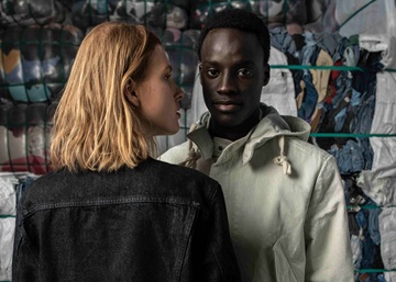 Gucci is ready to introduce our post-consumer recycled denim in 2024