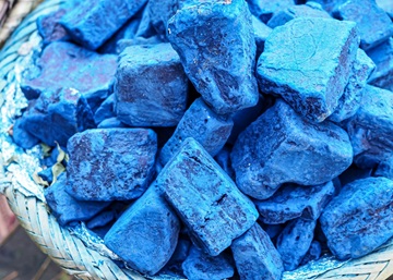 From ancient roots to modern denim: the story of indigo