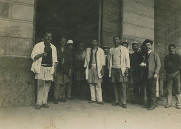 The denim journey: from workers’ sweat to cultural icon