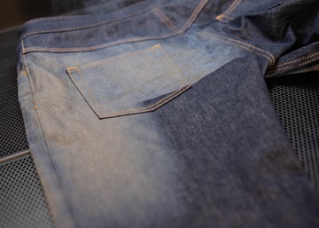 Innovations in denim: what’s new in 2024?