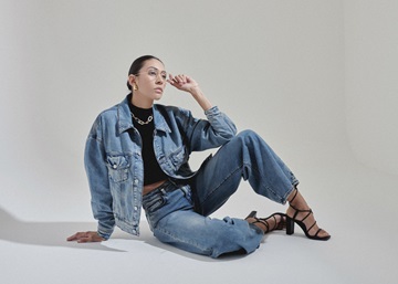 Biodegradable jeans: between science, hype, and the future of denim