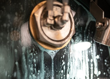 The ultimate raw denim wash guide