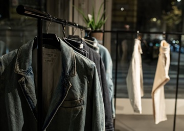 The rise of biodegradable denim