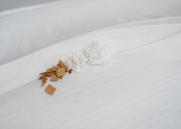 Lenzing combines glacier protection and circularity for textiles