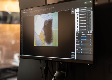 How Artificial Intelligence is transforming the denim industry