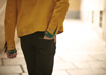 Which denim trends will we be wearing in 2026?