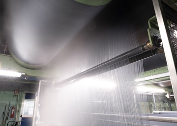 How much water is needed to dye indigo? Read the Transformers Foundation report