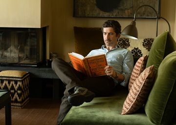 Meet Carlo Borromeo in the second episode of “The Connoisseurs”