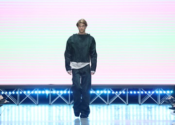 Secoli Fashion Show 2026: mental spaces become garments
