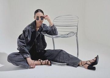 Spring denim trends 2025: styles you’ll love this season