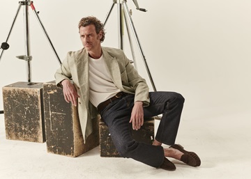 Types of denim fabric explained