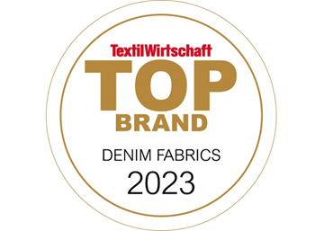 TextilWirtschaft published its 2023 Denim Fabrics study