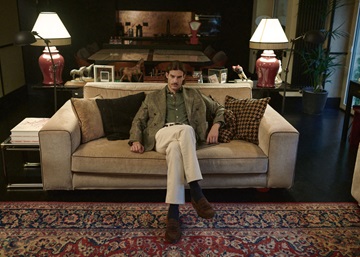 Introducing the Primo Jean! Find out why you should wear it