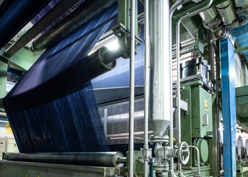 Eco-friendly dyeing techniques