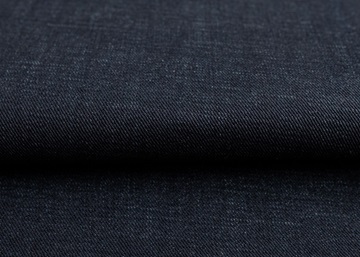 Denim heritage and sustainable innovation for our FW26/27 collection