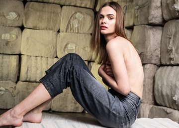 A guide to making compostable jeans, part 2: what is circular fashion?
