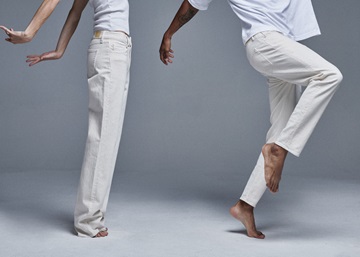 Understanding compostable denim: COREVA™ technology