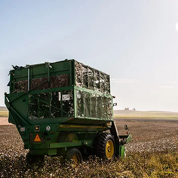 Regenerative agriculture