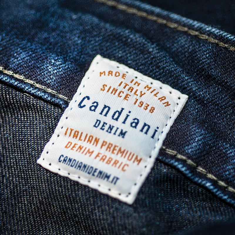 Mehr Wert für Ihre Jeans