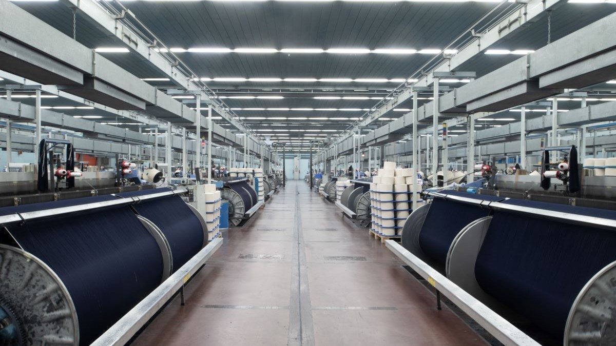 Made in Milan since 1938