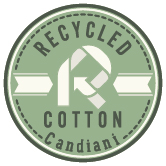 Cotone riciclato